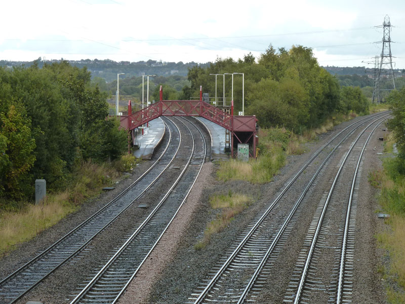 Thornhill Junction